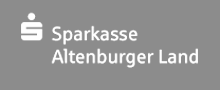 Logo Sparkasse Altenburger Land